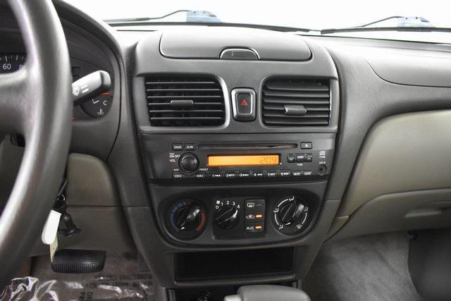 used 2005 Nissan Sentra car, priced at $3,731