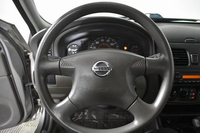 used 2005 Nissan Sentra car, priced at $3,731