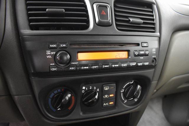used 2005 Nissan Sentra car, priced at $3,731