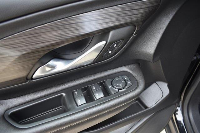 used 2022 GMC Terrain car, priced at $24,356