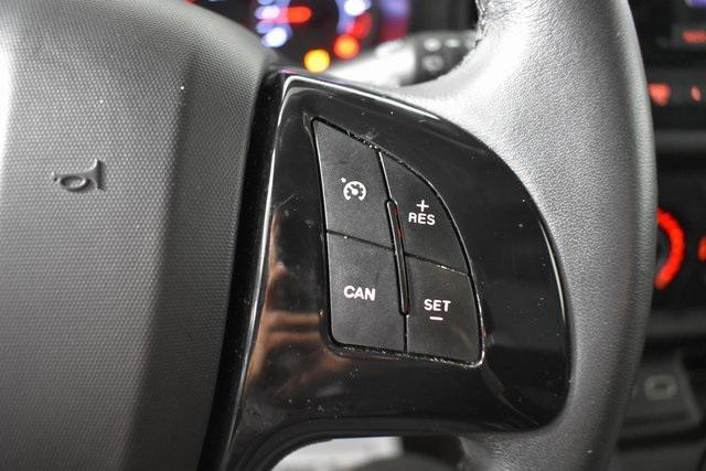 used 2021 Ram ProMaster City car, priced at $19,399
