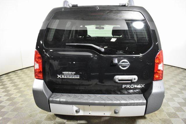 used 2014 Nissan Xterra car, priced at $17,921