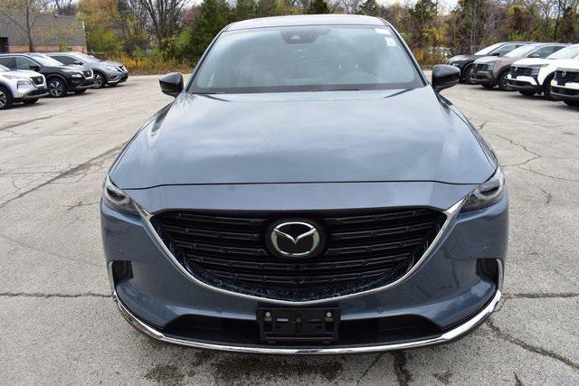 used 2023 Mazda CX-9 car, priced at $28,930