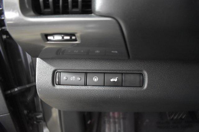 used 2022 Nissan Pathfinder car, priced at $29,619