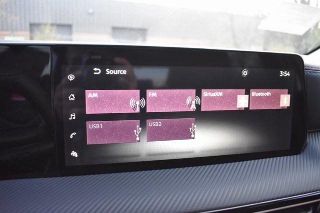 new 2025 Nissan Kicks car, priced at $28,469