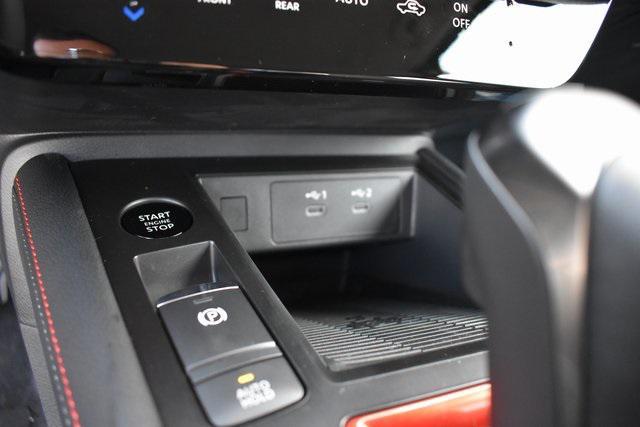 new 2025 Nissan Kicks car, priced at $28,469