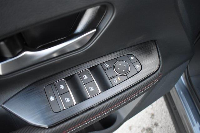 new 2025 Nissan Kicks car, priced at $28,969