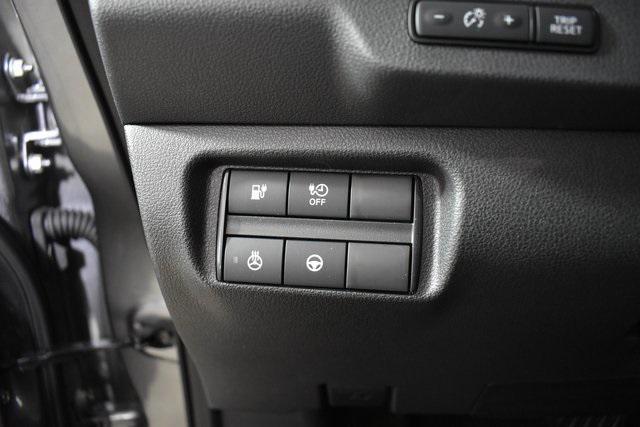 new 2025 Nissan Leaf car, priced at $29,488