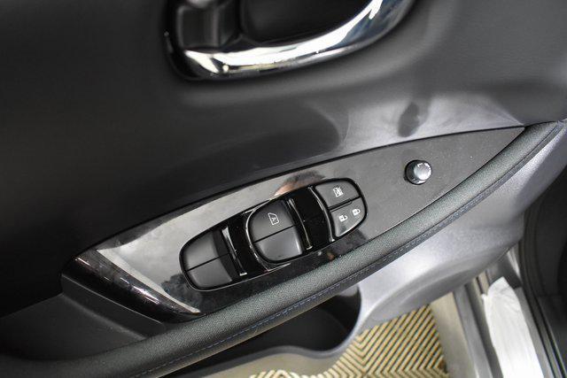 new 2025 Nissan Leaf car, priced at $35,788