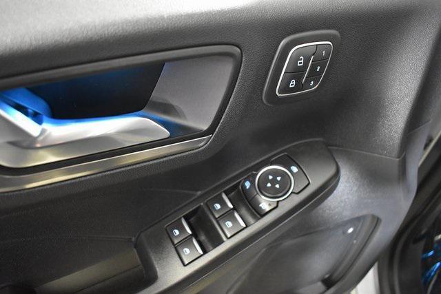 used 2022 Ford Escape car, priced at $26,895