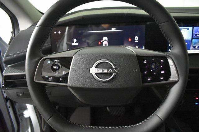 new 2025 Nissan Murano car, priced at $41,551