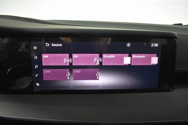 new 2025 Nissan Murano car, priced at $41,551