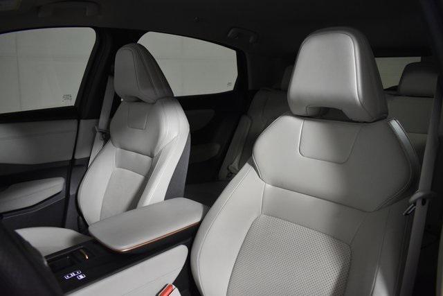 used 2023 Nissan ARIYA car, priced at $24,595