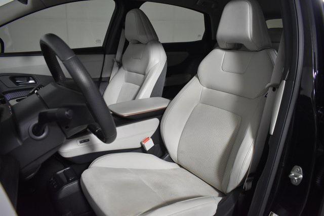 used 2023 Nissan ARIYA car, priced at $24,595