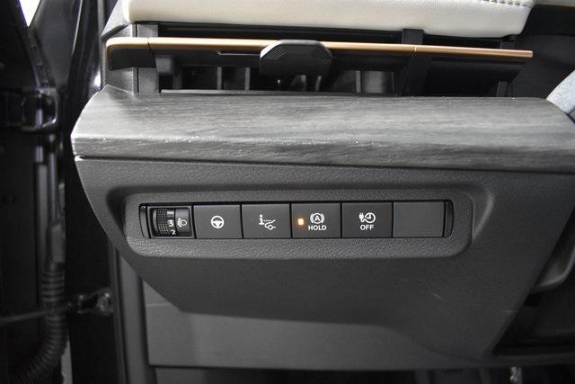 used 2023 Nissan ARIYA car, priced at $24,595