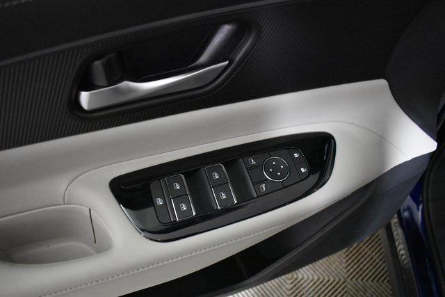 new 2025 Nissan Murano car, priced at $41,309