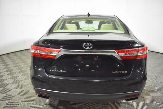 used 2013 Toyota Avalon car, priced at $8,400