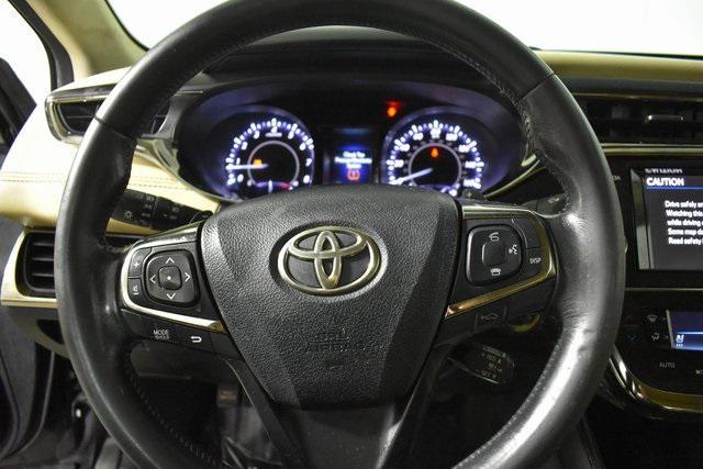 used 2013 Toyota Avalon car, priced at $8,400