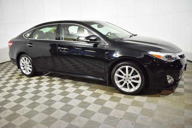 used 2013 Toyota Avalon car, priced at $8,400