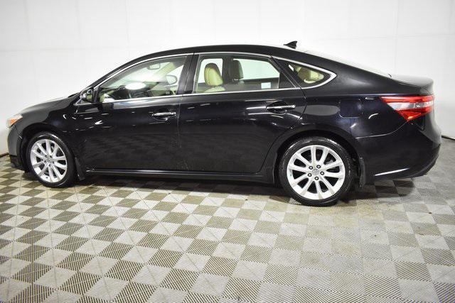 used 2013 Toyota Avalon car, priced at $8,400