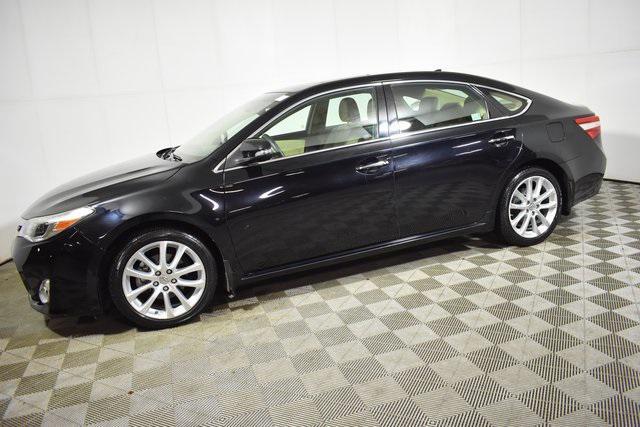 used 2013 Toyota Avalon car, priced at $8,400