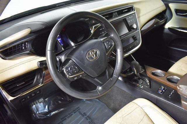 used 2013 Toyota Avalon car, priced at $8,400