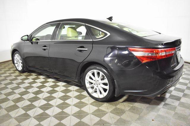 used 2013 Toyota Avalon car, priced at $8,400