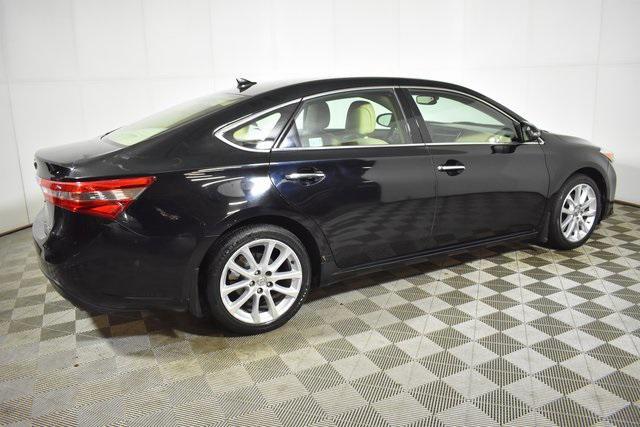 used 2013 Toyota Avalon car, priced at $8,400