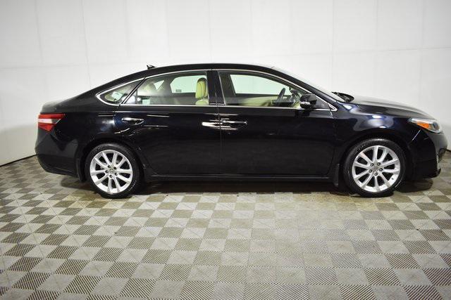 used 2013 Toyota Avalon car, priced at $8,400