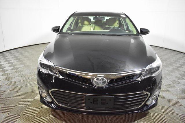 used 2013 Toyota Avalon car, priced at $8,400