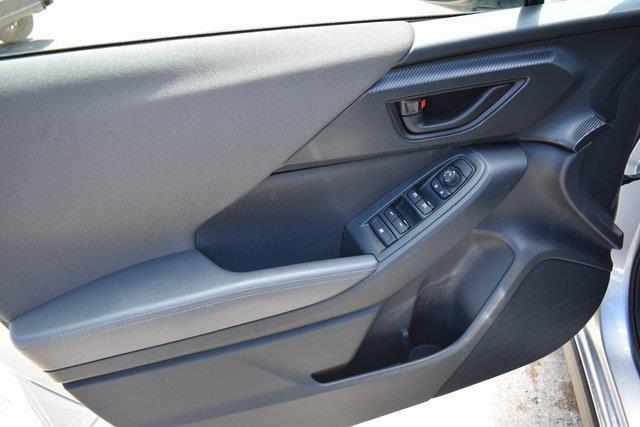 used 2024 Subaru Crosstrek car, priced at $26,632