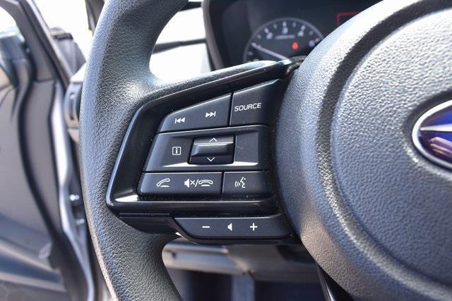 used 2024 Subaru Crosstrek car, priced at $26,632