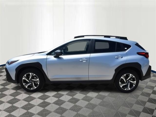 used 2024 Subaru Crosstrek car, priced at $26,632