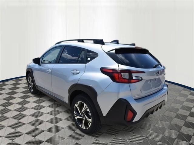 used 2024 Subaru Crosstrek car, priced at $26,632