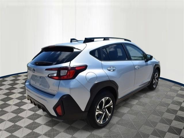 used 2024 Subaru Crosstrek car, priced at $26,632