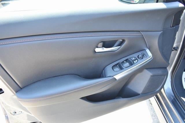 used 2022 Nissan Sentra car, priced at $19,611