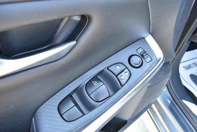 used 2022 Nissan Sentra car, priced at $19,611