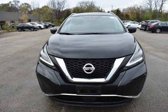 used 2019 Nissan Murano car, priced at $20,577