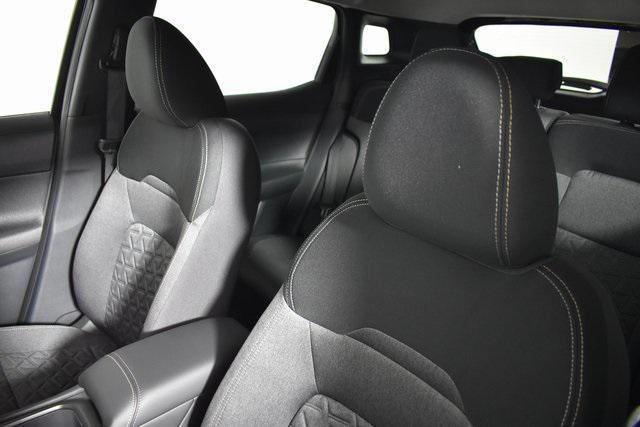 new 2025 Nissan Kicks car, priced at $26,179