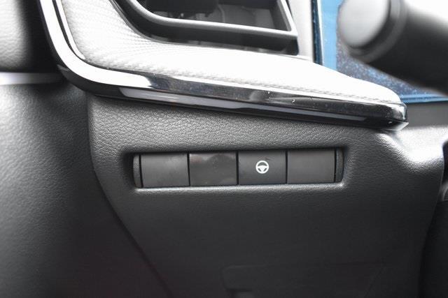 new 2025 Nissan Kicks car, priced at $28,969
