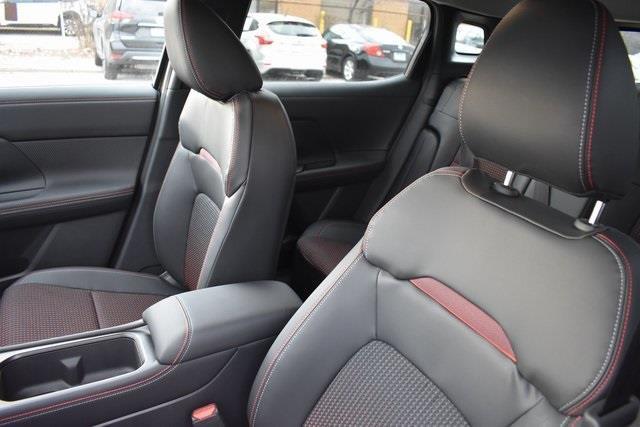 new 2025 Nissan Kicks car, priced at $28,969