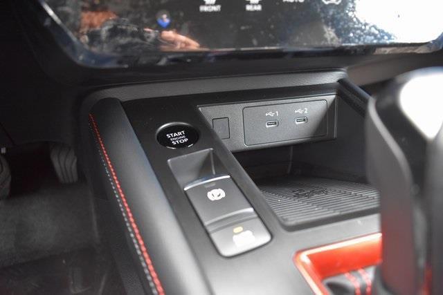 new 2025 Nissan Kicks car, priced at $28,969