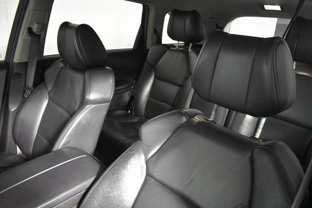 used 2012 Acura MDX car, priced at $7,899