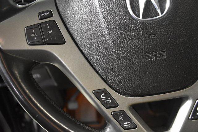 used 2012 Acura MDX car, priced at $7,899