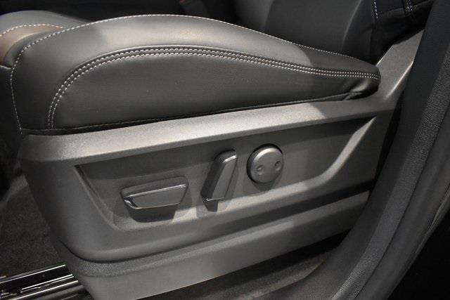 new 2025 Nissan Armada car, priced at $68,344