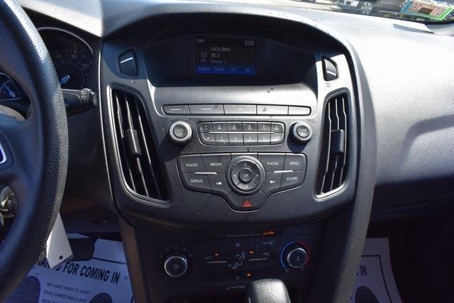 used 2018 Ford Focus car, priced at $8,541