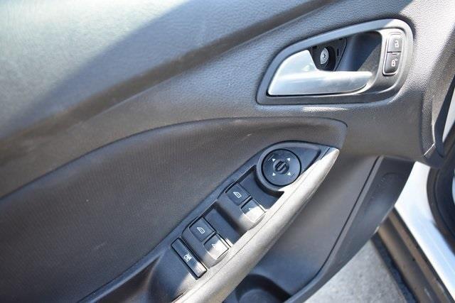 used 2018 Ford Focus car, priced at $8,541