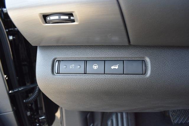 new 2025 Nissan Pathfinder car, priced at $46,519