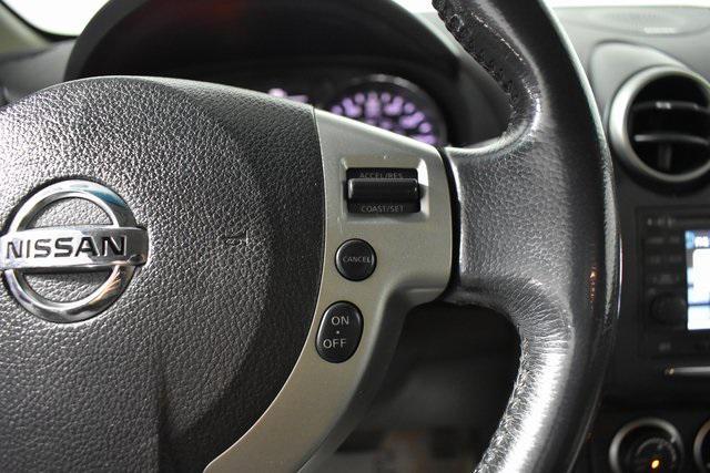 used 2012 Nissan Rogue car, priced at $4,749