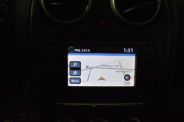 used 2012 Nissan Rogue car, priced at $4,749